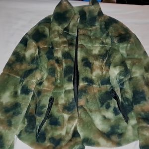 Getting rid of clothes I don't ever wear